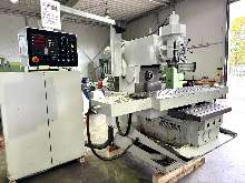 Fräsmaschine - Horizontal RECKERMANN KOMBI 1300 - Heidenhain TNC 114B Bilder auf Industry-Pilot