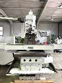 Fräsmaschine - Horizontal RECKERMANN KOMBI 1300 - Heidenhain TNC 114B Bilder auf Industry-Pilot