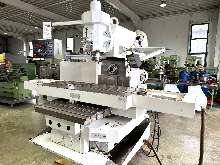 Fräsmaschine - Horizontal RECKERMANN KOMBI 1300 - Heidenhain TNC 114B Bilder auf Industry-Pilot