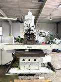 Fräsmaschine - Horizontal RECKERMANN KOMBI 1300 - Heidenhain TNC 114B Bilder auf Industry-Pilot