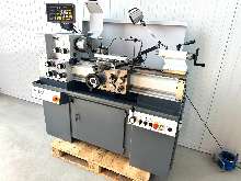 Leit- und Zugspindeldrehmaschine WEILER PRAKTIKANT 160 - teilüberholt Bilder auf Industry-Pilot