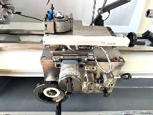 Leit- und Zugspindeldrehmaschine WEILER PRAKTIKANT 160 - teilüberholt Bilder auf Industry-Pilot