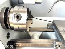 Leit- und Zugspindeldrehmaschine WEILER PRAKTIKANT 160 - teilüberholt Bilder auf Industry-Pilot