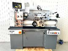 Leit- und Zugspindeldrehmaschine WEILER PRAKTIKANT 160 - teilüberholt Bilder auf Industry-Pilot