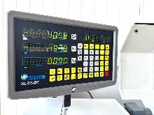 Leit- und Zugspindeldrehmaschine WEILER PRAKTIKANT 160 - teilüberholt Bilder auf Industry-Pilot