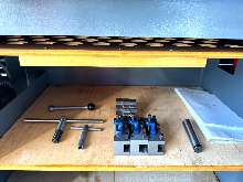 Leit- und Zugspindeldrehmaschine WEILER PRAKTIKANT 160 - teilüberholt Bilder auf Industry-Pilot