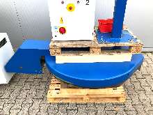  WALTHER TROWAL - Typ CA 340 Bilder auf Industry-Pilot