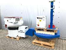  WALTHER TROWAL - Typ CA 340 Bilder auf Industry-Pilot