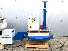  WALTHER TROWAL - Typ CA 340 Bilder auf Industry-Pilot