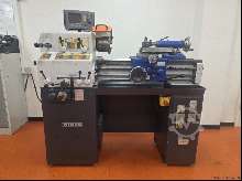  Leit- und Zugspindeldrehmaschine WEILER MATADOR Leit & Zugspindeldrehmaschine Bilder auf Industry-Pilot