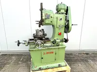  Шпоночно-долбёжный станок Behr ST 150 Vertikale Stossmaschine фото на Industry-Pilot