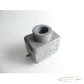  Phoenix Harting Han M Gewindegröße 1/2² + Phoenix Contact HC-B 06-I-PT-M Stifteinsatz Bilder auf Industry-Pilot