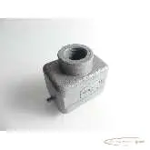  Phoenix Harting Han M Gewindegröße 1/2² + Phoenix Contact HC-B 06-I-PT-M Stifteinsatz Bilder auf Industry-Pilot