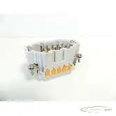  Steckverbinder Phoenix Contact HC-B10Q1.5 Steckverbinder 500V~ 16 A Bilder auf Industry-Pilot