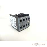   Siemens 3RH2911-1HA22 Hilfsschalter E-Stand 03 Bilder auf Industry-Pilot