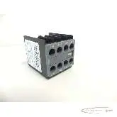   Siemens 3RH2911-1HA22 Hilfsschalter E-Stand 03 Bilder auf Industry-Pilot