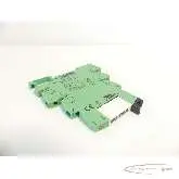  Phoenix Phoenix Contact PLC-BSP-24UC/21 Relaissockel 29 67 222 + 2961105 Bilder auf Industry-Pilot