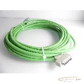  Kabel Siemens-Motion Connect 6FX8002-2AC31-1BA0 E223748 Kabel - Länge: 10m Bilder auf Industry-Pilot