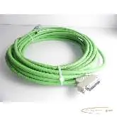  Kabel Siemens-Motion Connect 6FX8002-2AC31-1BA0 E223748 Kabel - Länge: 10m Bilder auf Industry-Pilot