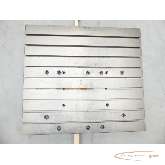   T-Nuten Spannplatte Länge: 50cm Breite: 55cm Bestigungslochabstand: 20 x 15cm Bilder auf Industry-Pilot