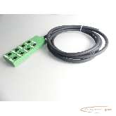  Kabel Phoenix Contact 16 95 19 7 SACB-8/16-L-50PUR Sensorbox Kabel - Länge: 275m Bilder auf Industry-Pilot