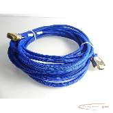   LINDY Premium Gold HDMI-DVI-Kabel 2x DVI-D 15-polig Länge: 10m Bilder auf Industry-Pilot