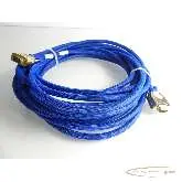   LINDY Premium Gold HDMI-DVI-Kabel 2x DVI-D 15-polig Länge: 10m Bilder auf Industry-Pilot