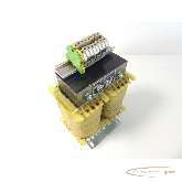  Transformator Schmidt Type E161 50/60 Hz Transformator Nr. 38/00 Bilder auf Industry-Pilot