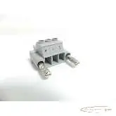  Phoenix Phoenix Contact PC 5-7.62 Leistungssteckklemme grau Bilder auf Industry-Pilot