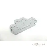  WAGO Wago 870 Abschlussplatte grau Bilder auf Industry-Pilot