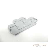  WAGO Wago 870 Abschlussplatte grau Bilder auf Industry-Pilot