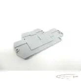  WAGO Wago 870 Abschlussplatte grau Bilder auf Industry-Pilot