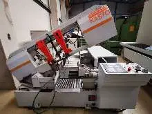  Bandsägeautomat - Horizontal KASTO POS A 3 Bilder auf Industry-Pilot