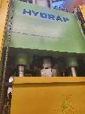 Hydraulische Presse HYDRAP HPDK 100 Bilder auf Industry-Pilot