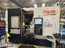  CNC Dreh- und Fräszentrum MAZAK HQR 200 MSY Bilder auf Industry-Pilot