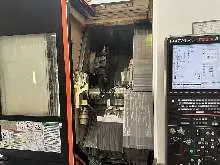 CNC Dreh- und Fräszentrum MAZAK HQR 200 MSY Bilder auf Industry-Pilot