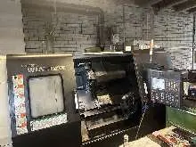  CNC Drehmaschine HYUNDAI WIA L 400 MC Bilder auf Industry-Pilot