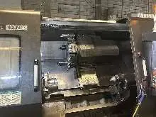 Токарный станок с ЧПУ HYUNDAI WIA L 400 MC фото на Industry-Pilot