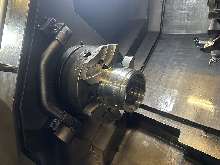 CNC Drehmaschine HYUNDAI WIA L 400 MC Bilder auf Industry-Pilot