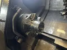 Токарный станок с ЧПУ HYUNDAI WIA L 400 MC фото на Industry-Pilot