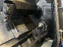 CNC Drehmaschine HYUNDAI WIA L 400 MC Bilder auf Industry-Pilot