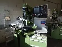  Bearbeitungszentrum - Vertikal FEHLMANN PICOMAX 51 CNC Bilder auf Industry-Pilot