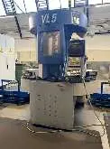 Vertikaldrehmaschine EMAG VL 5 Bilder auf Industry-Pilot