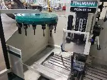 Perceuse et fraiseuse FEHLMANN PICOMAX 54 Images sur Industry-Pilot