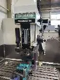Bohr- und Fräsmaschine FEHLMANN PICOMAX 54 guter Zustand