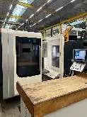 Bearbeitungszentrum - Universal DMG DMU 50 guter Zustand