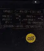  Angetriebenes Werkzeug 90° VDI 30 ER25 Sauter 0.5.491.203 – 109.691 - 50601D фото на Industry-Pilot