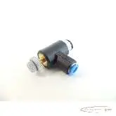  Drosselrückschlagventil Festo 6 Drosselrückschlagventil 1/8 Bilder auf Industry-Pilot