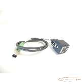  Kabel Phoenix Contact Koppelrelais mit Kabel 1400769 + 3 - poliger Stecker Länge: 50cm Bilder auf Industry-Pilot