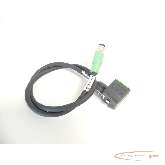  Kabel Phoenix Contact Koppelrelais mit Kabel 1694774 + 5 - poliger Stecker Länge: 50cm Bilder auf Industry-Pilot